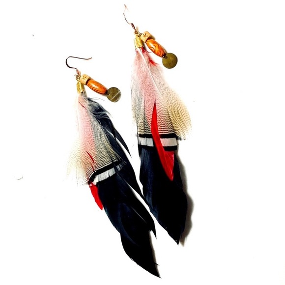 FEATHERED :: feathers the collection - Picture 7 of 7